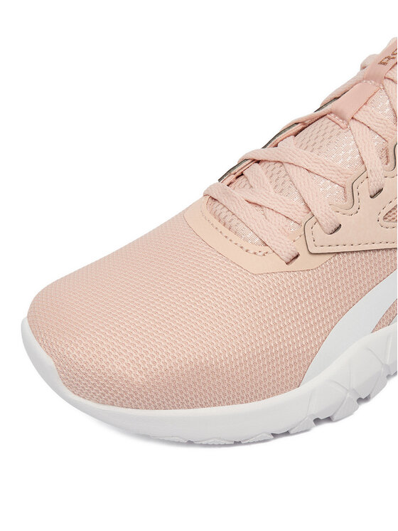 Reebok Reebok Buty na siłownię FLEXAGON ENERGY TR 4 100033351 Różowy