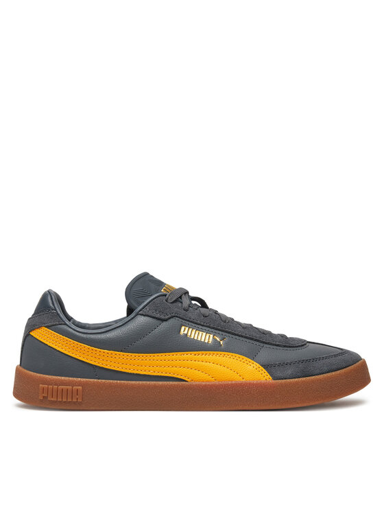 Puma Snīkeri Club II Era 397447 15 Pelēks