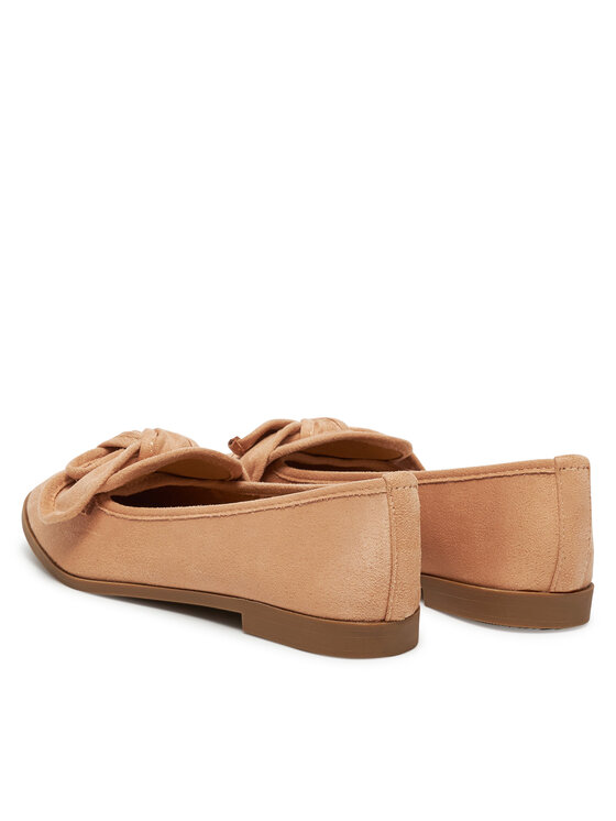 DeeZee DeeZee Halbschuhe EBG-3883 Rosa