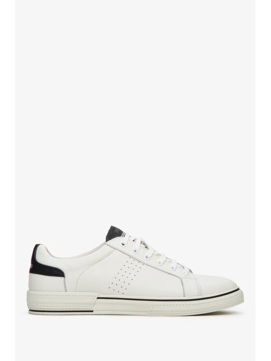 ES8 ES8 Sneakers ER00112549 Bianco