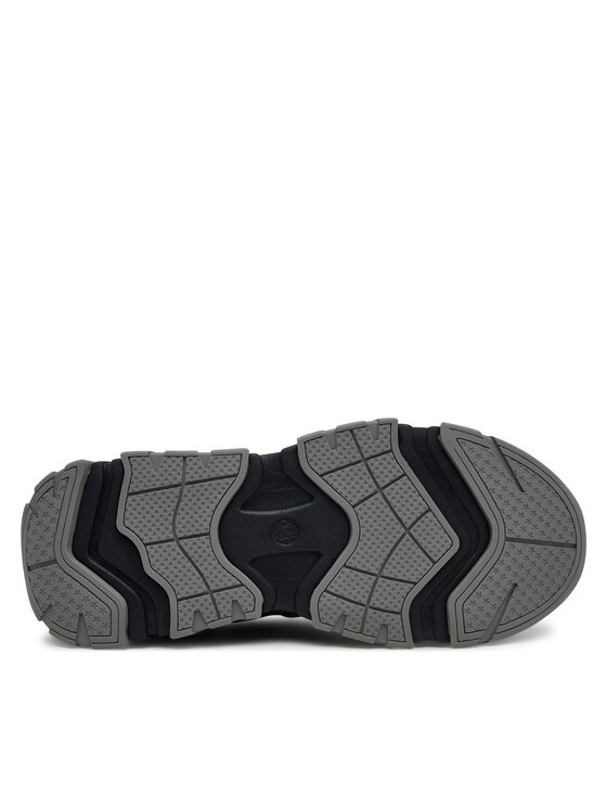 Just Cavalli Just Cavalli Laisvalaikio batai 78QA3SH6 ZSC49 Juoda