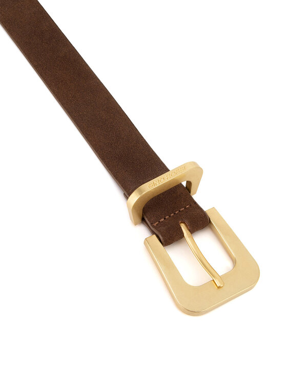 Gino Rossi Gino Rossi Cintura da donna BLYL24006-1 Marrone