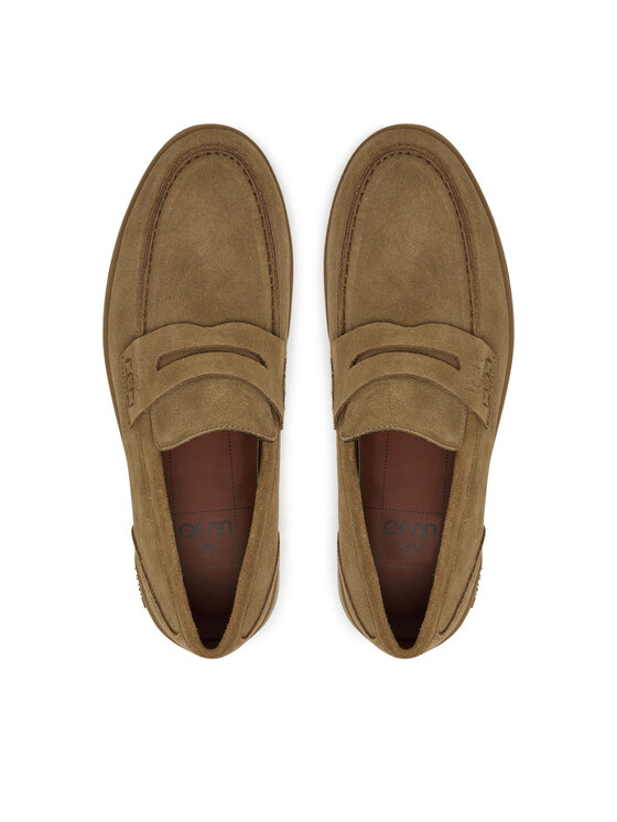 Liu Jo Liu Jo Loaferice 7G4001 PX002 Bež