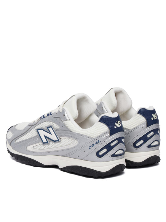 New Balance New Balance Tenisice U204LPC Šarena