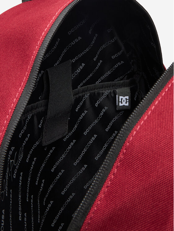 DC Shoes DC Shoes Plecak C-DCI-B-001-08 Bordowy