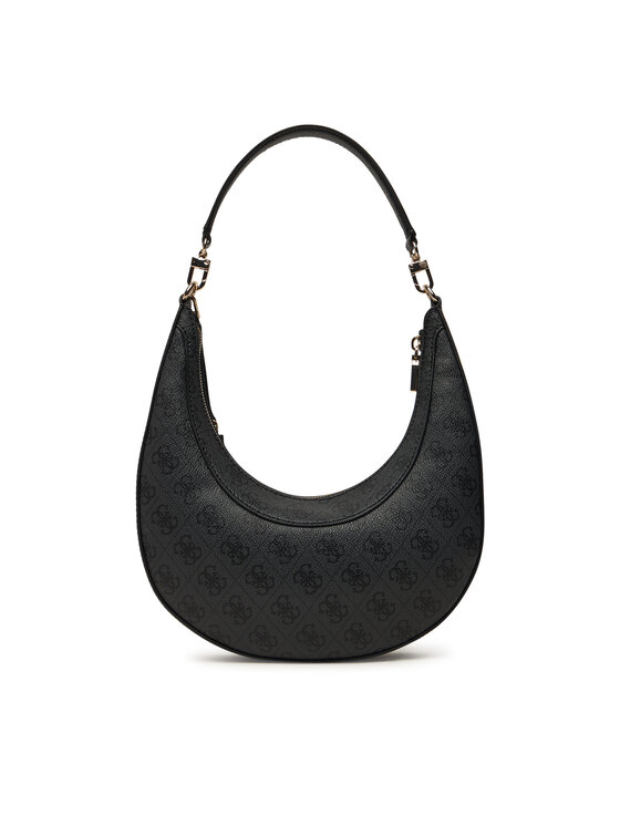 Guess Guess Сумка Lindsey HWSG97 49010 Темно-сірий
