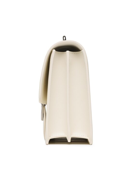 PINKO Pinko Handtasche Love One Classic Cl PE 23 PLTT 100053 A0F1 Weiß