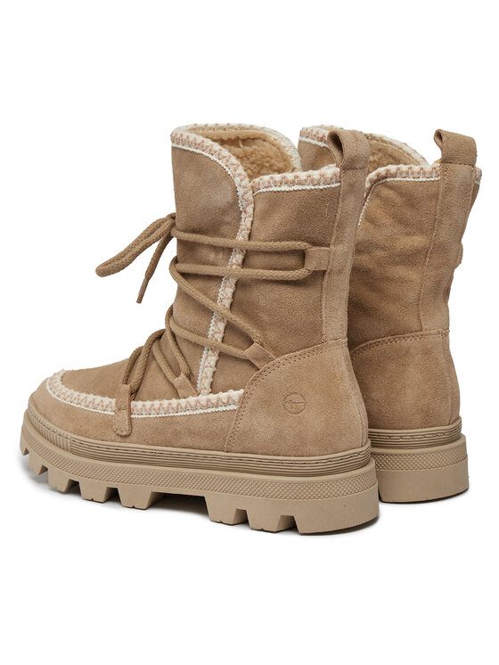 Tamaris Tamaris Saapad 1-26863-41 Beež