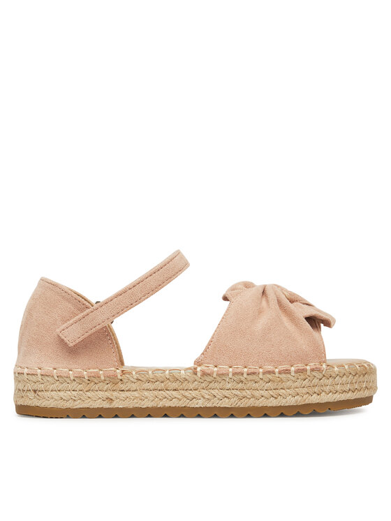 Espadrile DeeZee CSS20378-04A Bej