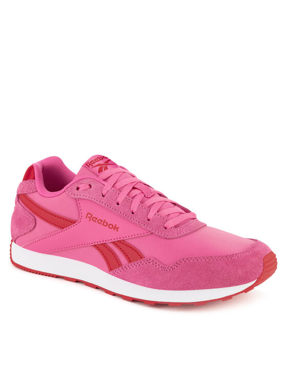 Reebok Reebok Sneakersy GLIDE LOW 100235034 Różowy