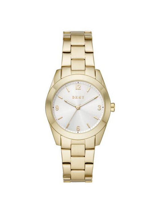 DKNY DKNY Ρολόι NY2873 Χρυσό