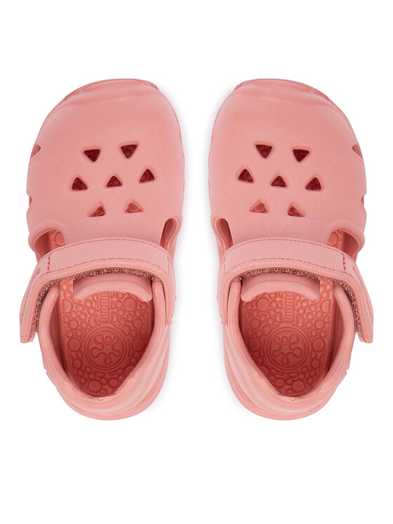 Biomecanics Biomecanics Sandaalid 262290 Roosa