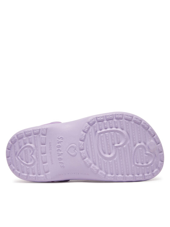 Skechers Skechers Sandale Sweetheart-Wing Stars 308367L/LVMT Ljubičasta