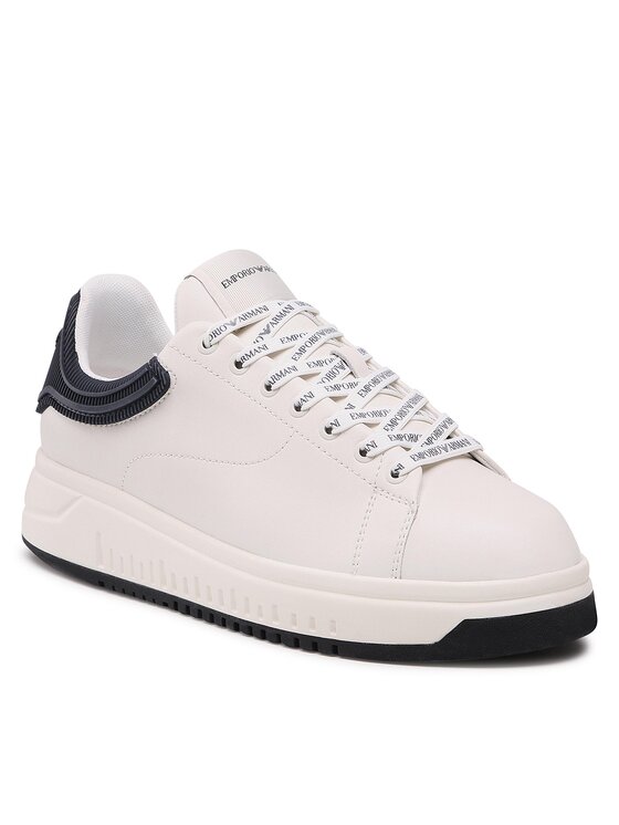 Sneakers Emporio Armani