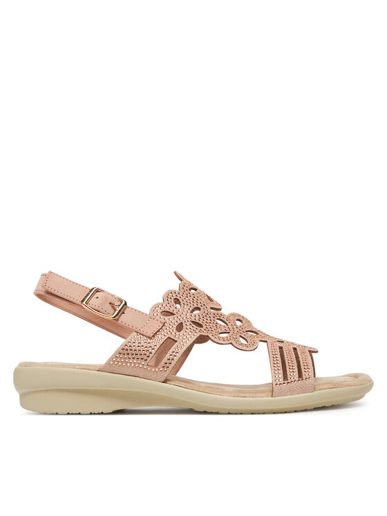 Sandale Clara Barson WSXD015-06 Roz