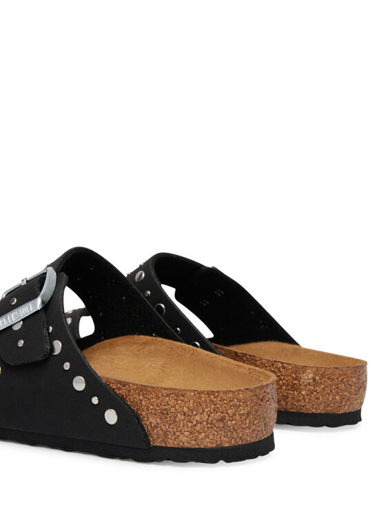 Birkenstock Birkenstock Šľapky Arizona Rivets 1032563 M Čierna