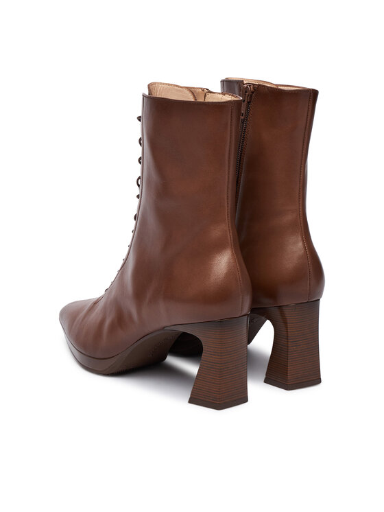 Hispanitas Hispanitas Stiefeletten HI254379 Braun