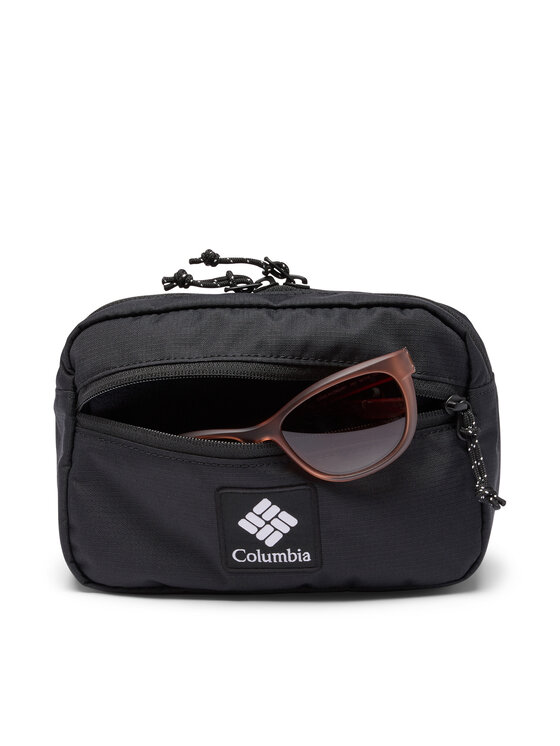 Columbia Borsetă Trail Traveler 2121511 Negru