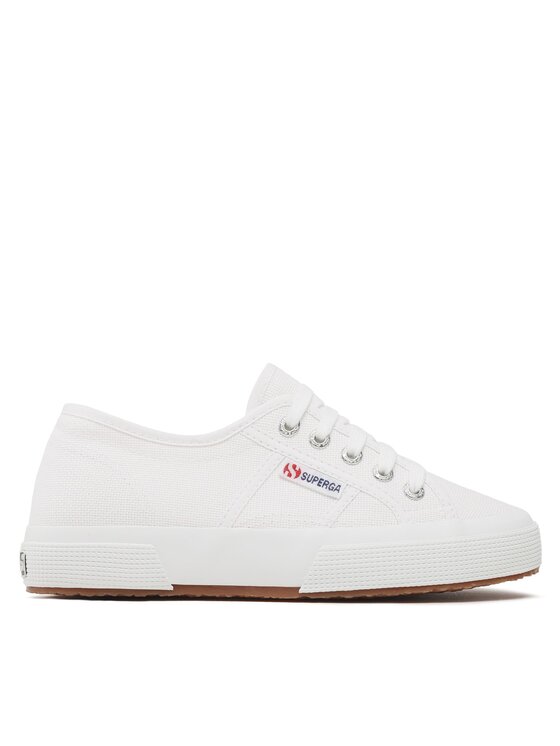 Superga Tenisenes 2750 New Plus S2126KW Balts