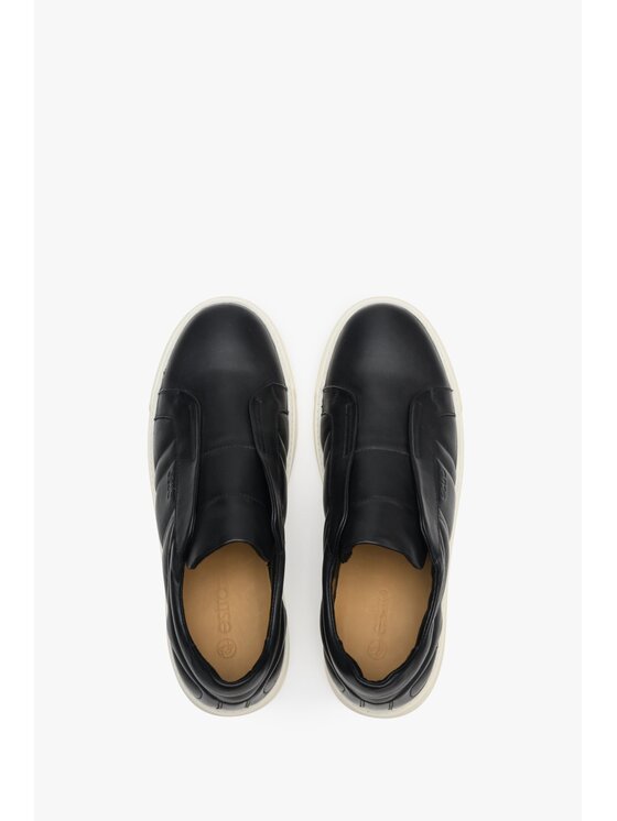 Estro Estro Scarpe da ginnastica ER00112647 Nero