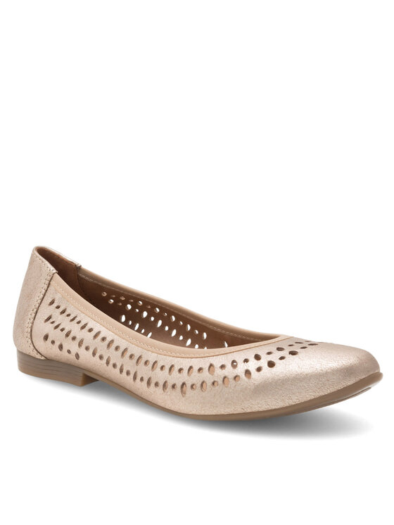Lasocki Lasocki Ballerine RST-ELENA-10 Oro