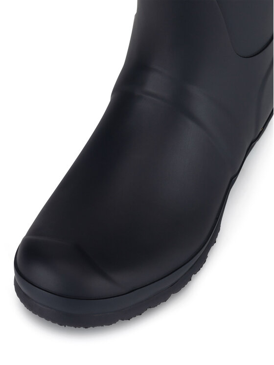Hunter Hunter Cizme de cauciuc WFT1001RMA Bleumarin