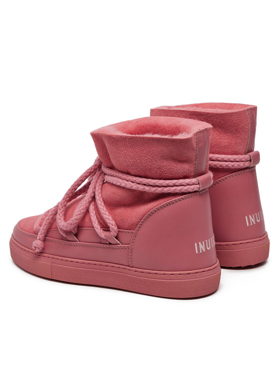 Inuikii Inuikii Schneeschuhe Classic 75202-005 Rosa