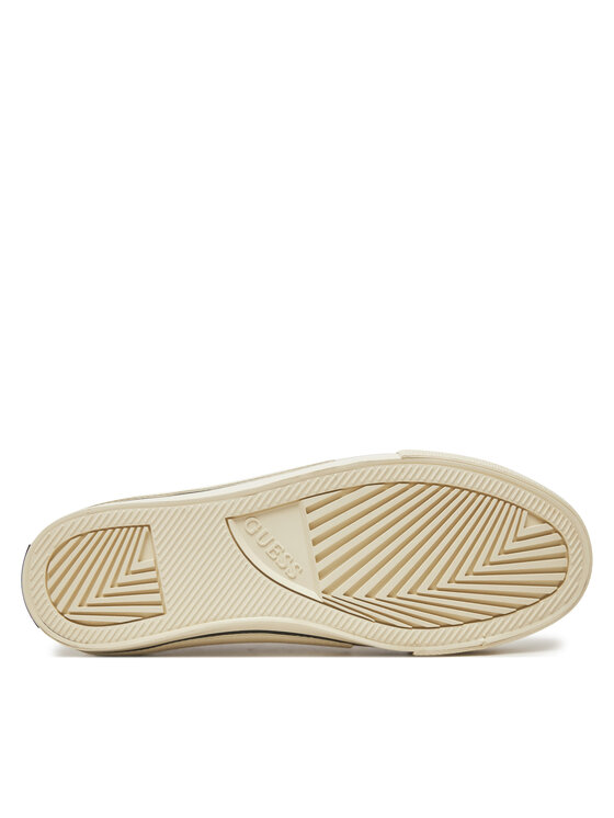 Guess Guess Teniși FLPCAR FAL12 Bej