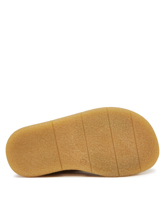 Mrugała Mrugała Sandali 1205/5-30 Rjava