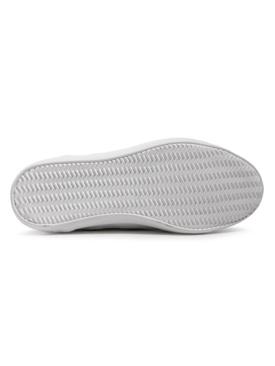 Lacoste Lacoste Tossud Sideline 0721 1 Cuj 7-41CUJ00151R5 Valge