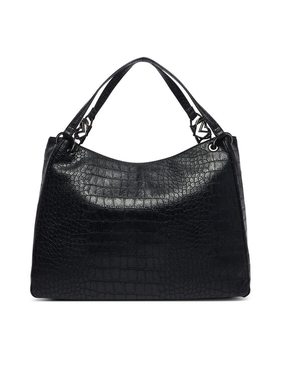 LOVE MOSCHINO LOVE MOSCHINO Torebka JC4014PP1PLF0000 Czarny