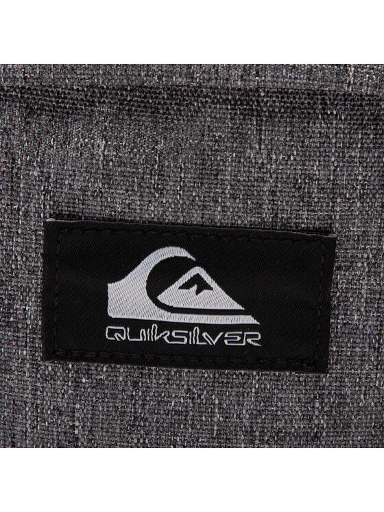 Quiksilver Quiksilver Torbica oko struka AQYBA03037 Siva