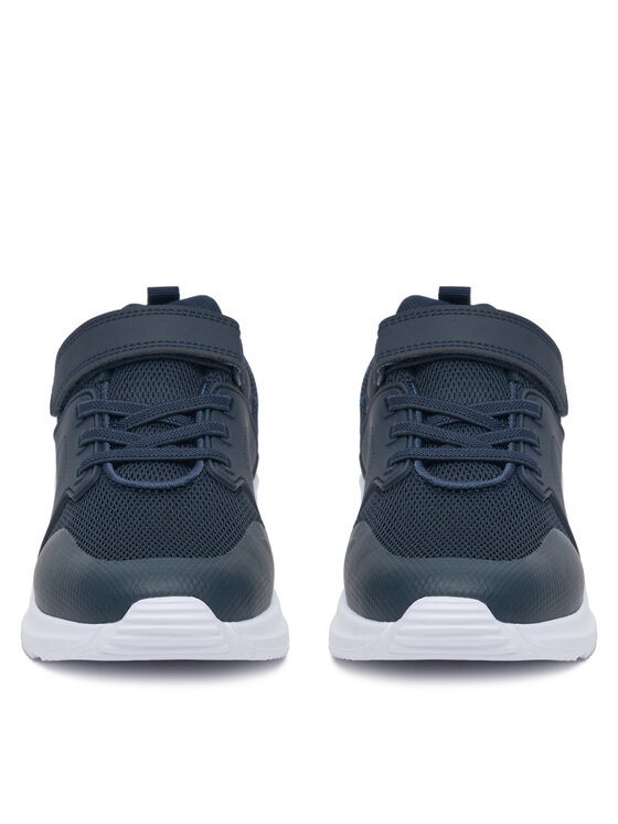 Action Boy Action Boy Sneakers BIC19591 Dunkelblau