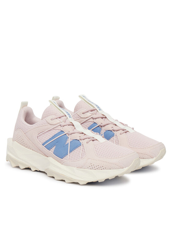 New Balance New Balance Маратонки за бягане Tektrel  WTTRS4PH Розов