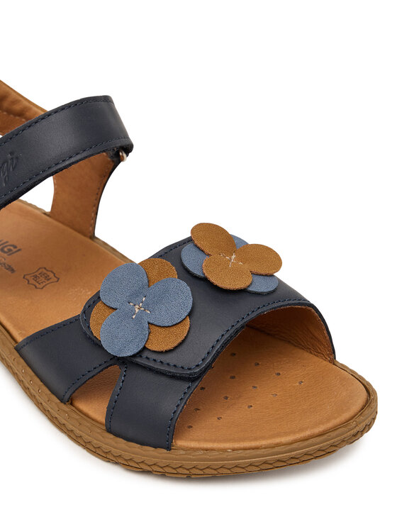 Primigi Primigi Sandaalid 1386900 D Tumesinine