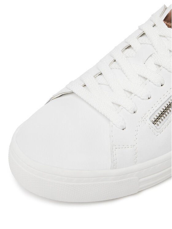Remonte Remonte Sneakersy D0903-81 Biela