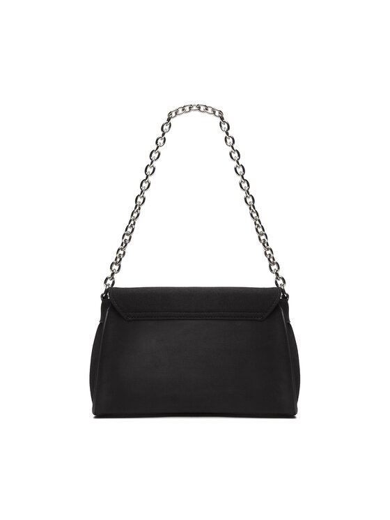 Valentino Valentino Handtasche Thai VBS6LH01 Schwarz