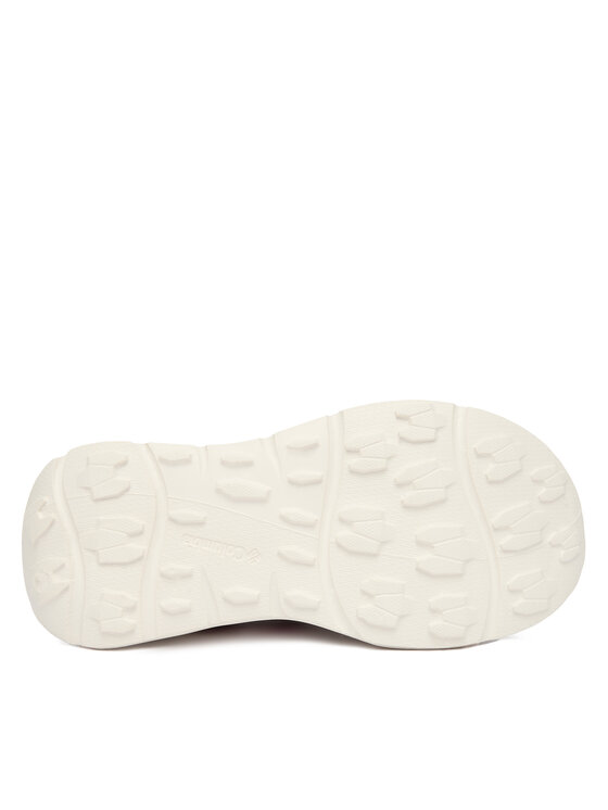 Columbia Columbia Sneakersy Drainmaker™ XTR 2101641 Beżowy