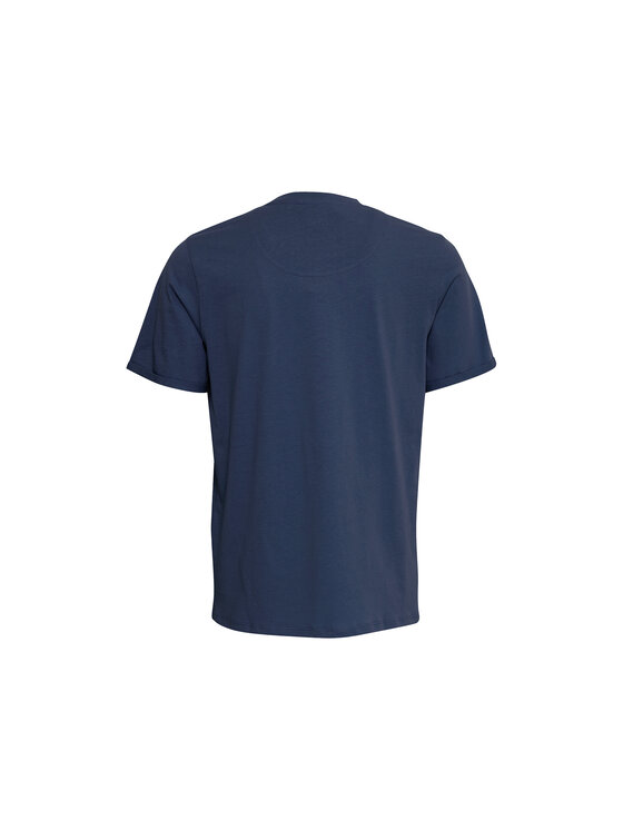 Blend Blend T-shirt 20717853-194024 Blu Regular Fit