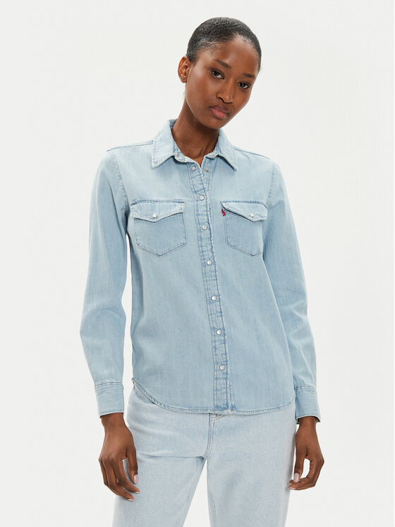 Levi's camicia cheap