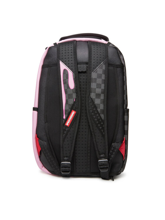 SPRAYGROUND SPRAYGROUND Σακίδιο 910B7426NSZ Ροζ