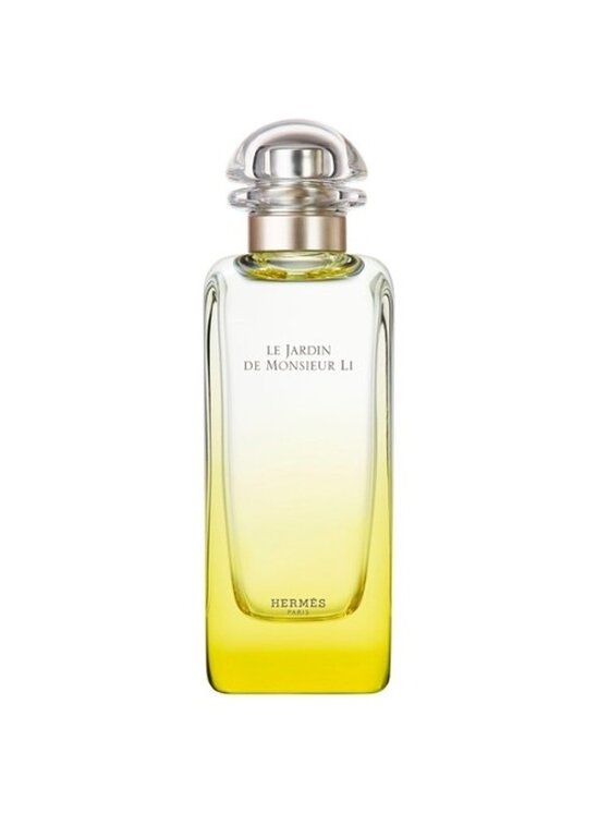 Hermes Hermes Hermes Le Jardin De Monsieur Li 50ml woda toaletowa Woda toaletowa