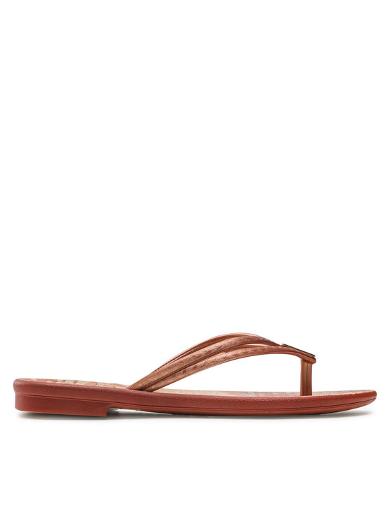 Flip flop Grendha Cacau Afeto Rast Ad 18290 Maro