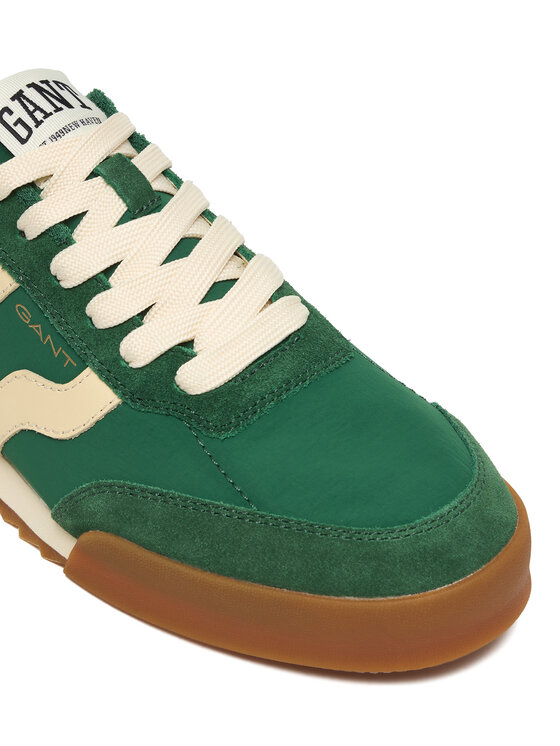 Gant Gant Sneakers 32633172 Grün