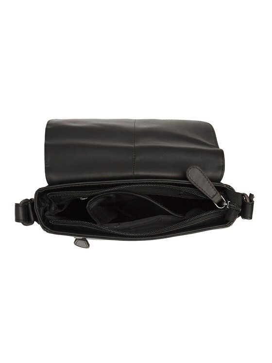 The Chesterfield Brand The Chesterfield Brand Torebka 308836 Czarny