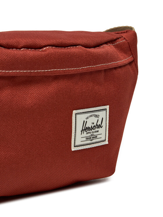 Herschel Herschel Gürteltasche Classic™ Hip Pack 11549-06284 Rot