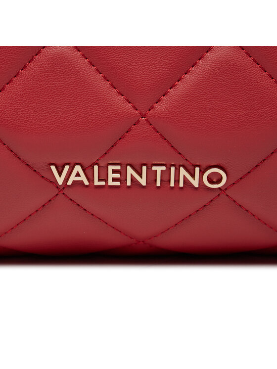 Valentino Valentino Косметичка Ocarina VBE3KK548R Червоний