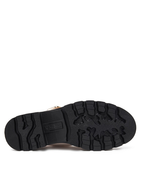 Nelli Blu Nelli Blu Pantofi CS5129-11 Bej