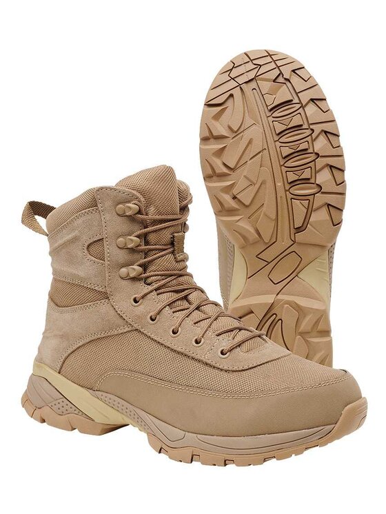 Brandit Brandit Buty 9047.3.46 Beżowy