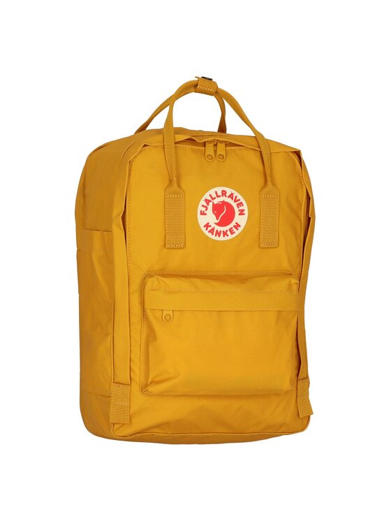 Fjällräven Fjällräven Plecak 263809 Żółty